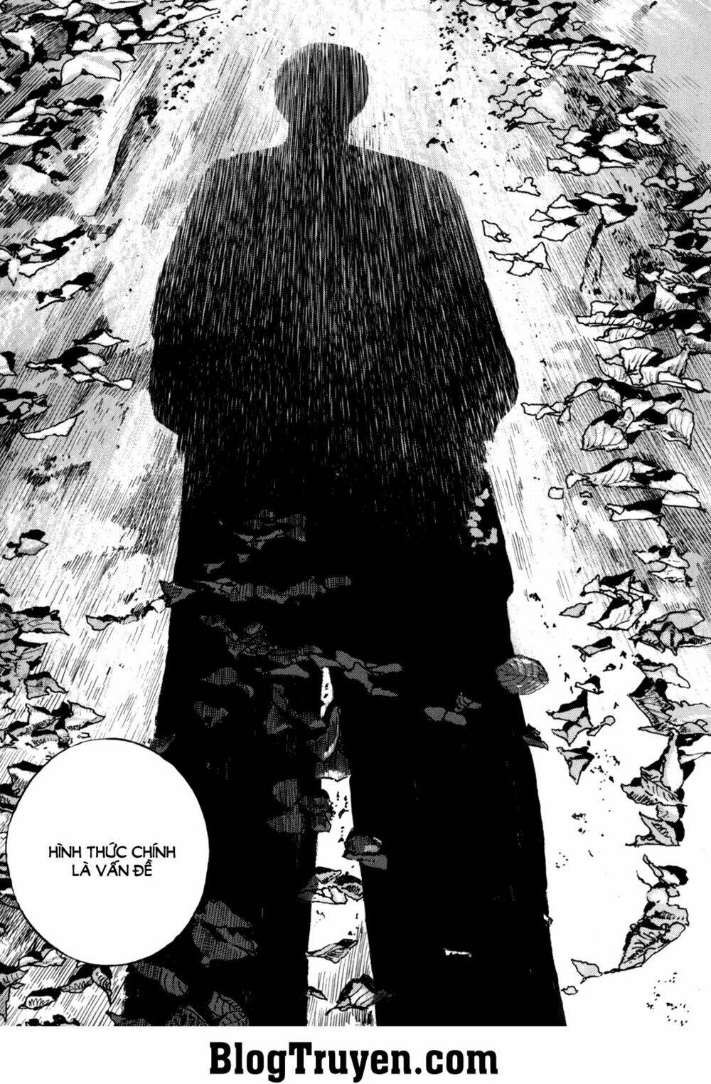 Homunculus Tập 96 trang 17