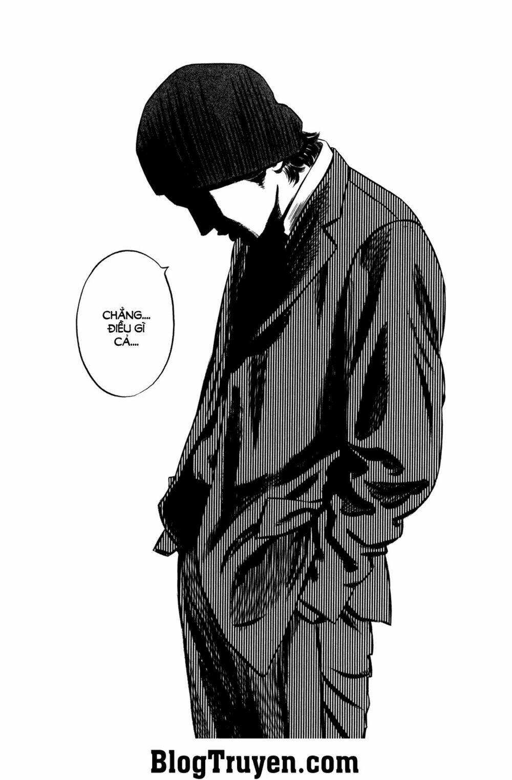 Homunculus Tập 96 trang 21