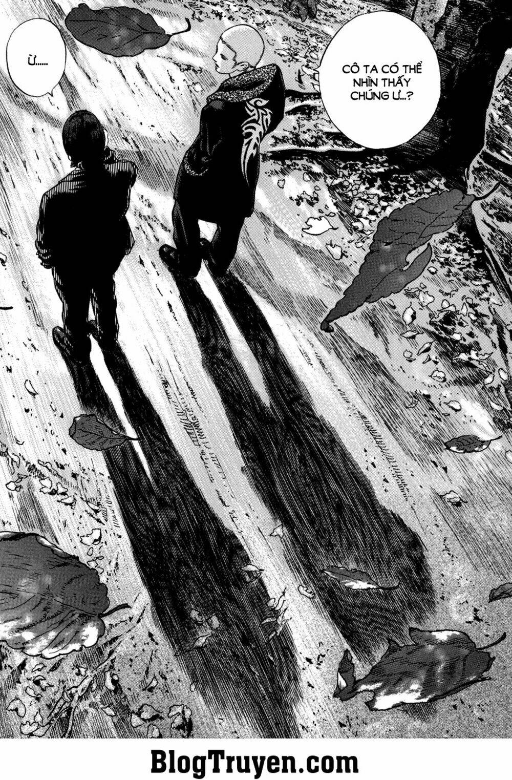 Homunculus Tập 97 trang 12