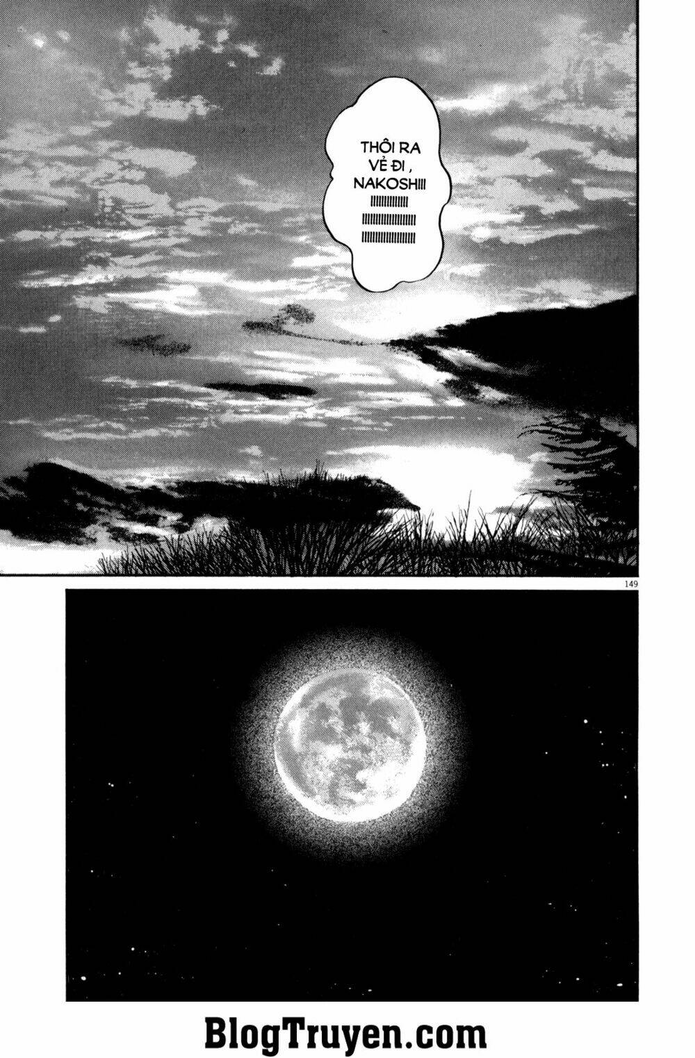 Homunculus Tập 97 trang 18