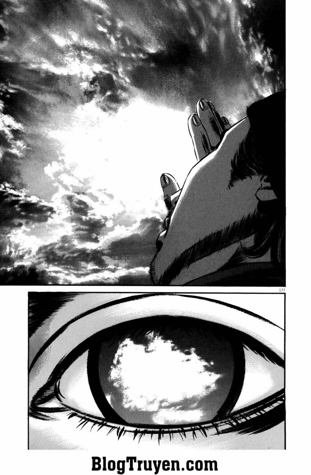 Homunculus Tập 99 trang 13