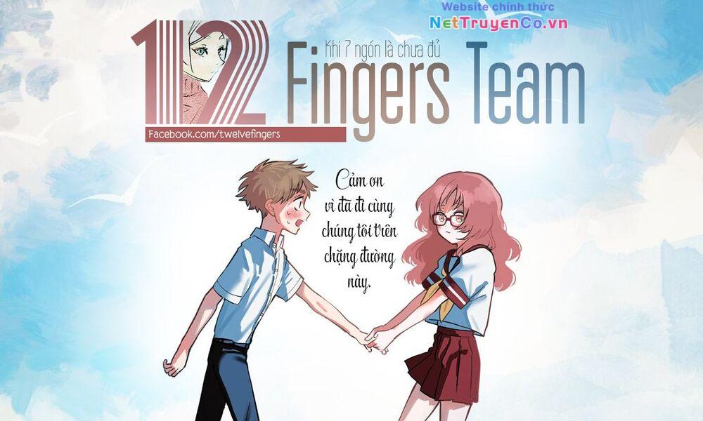 Hôn Thê Cúc Cu Tập 39 trang 2