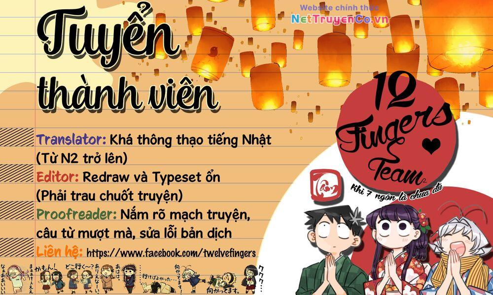 Hôn Thê Cúc Cu Tập 39 trang 24
