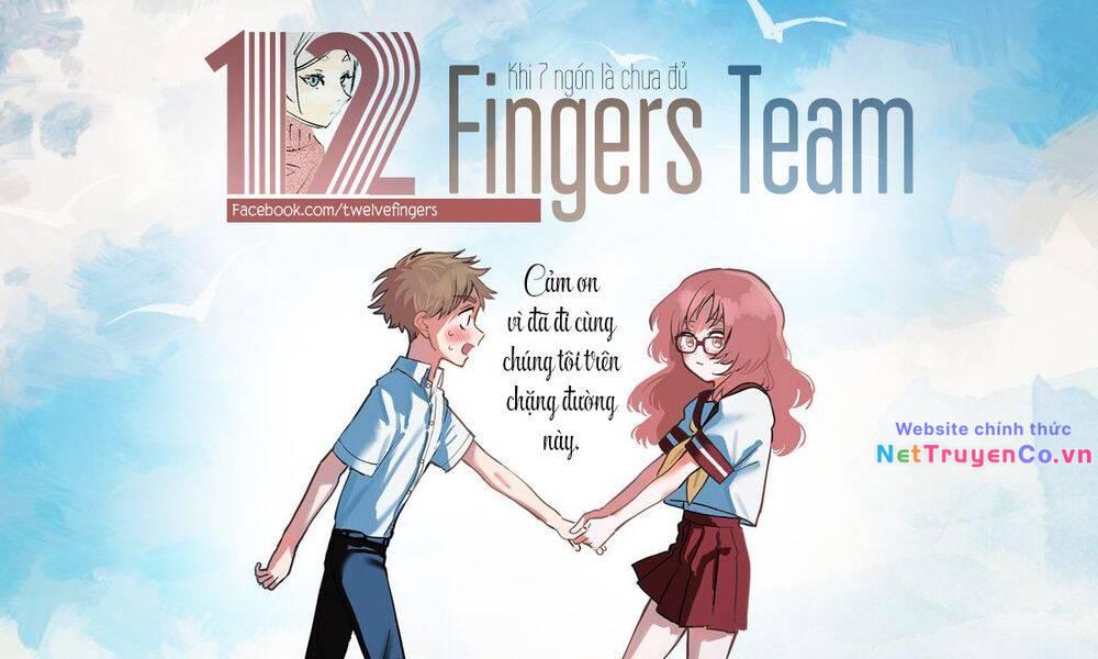 Hôn Thê Cúc Cu Tập 49 trang 4