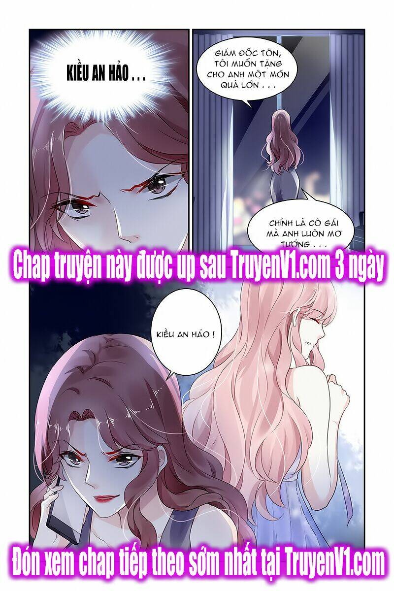 Hôn Trộm 55 Lần Tập 64 trang 8