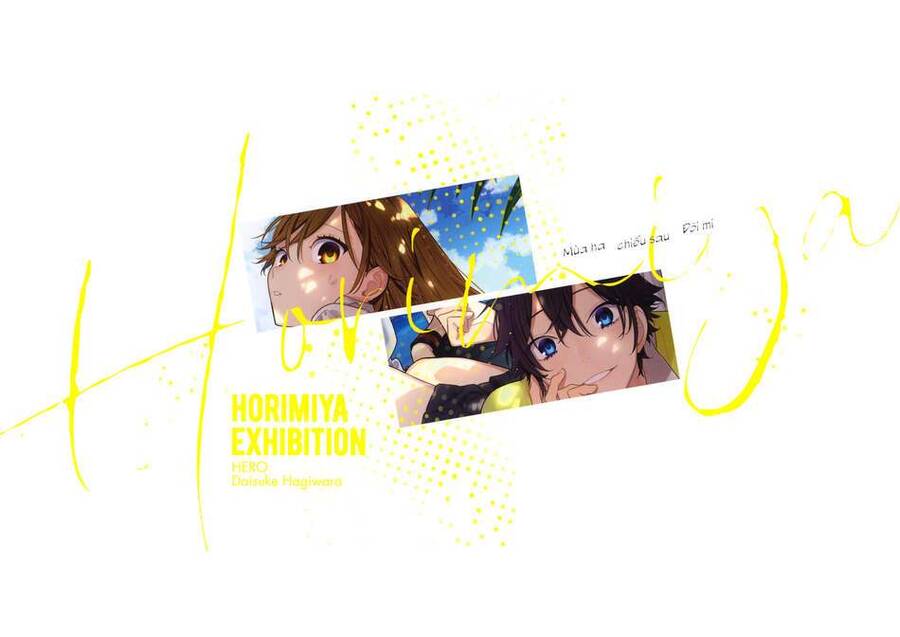 Horimiya Tập 122.7 trang 3