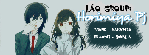Horimiya Tập 4 trang 29