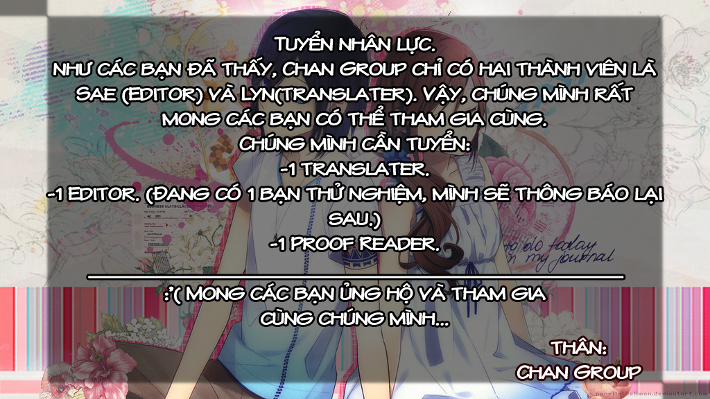 Horimiya Tập 47 trang 3