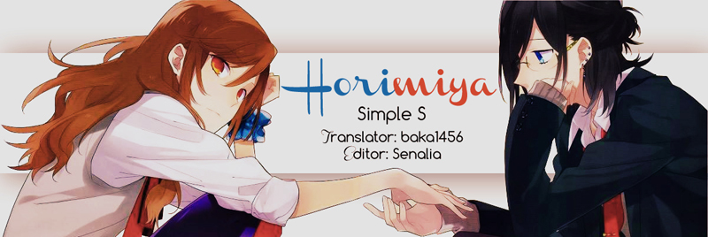 Horimiya Tập 9 trang 2