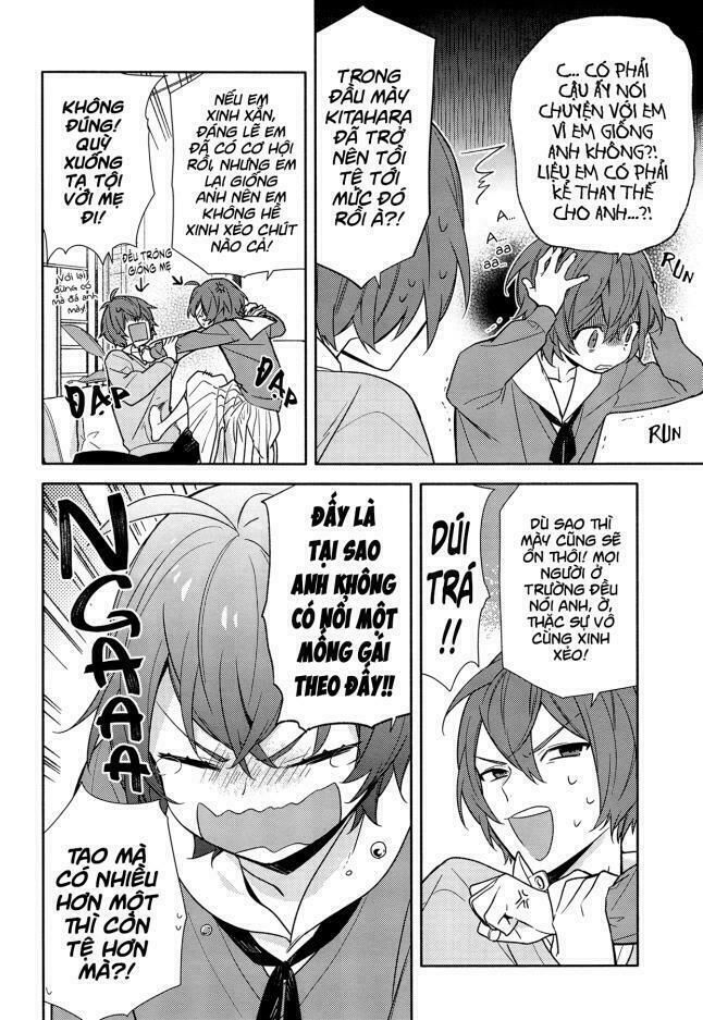 Horimiya Tập 93 trang 10