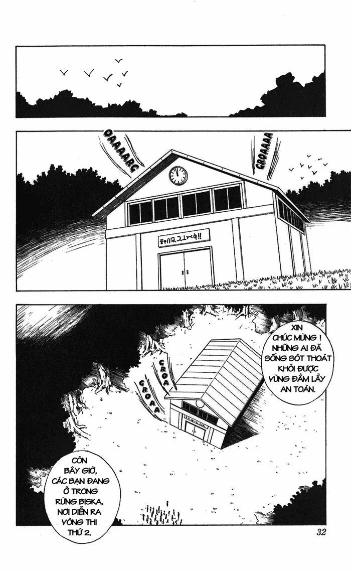 Hunter X Hunter Tập 10 trang 8
