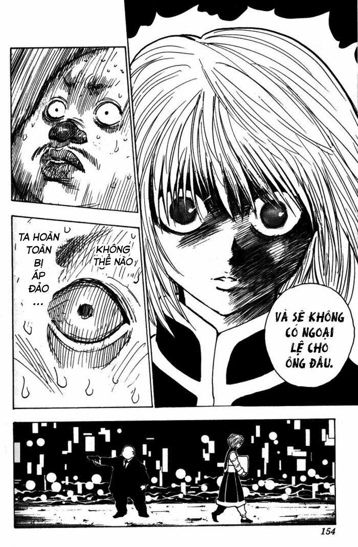 Hunter X Hunter Tập 101 trang 13