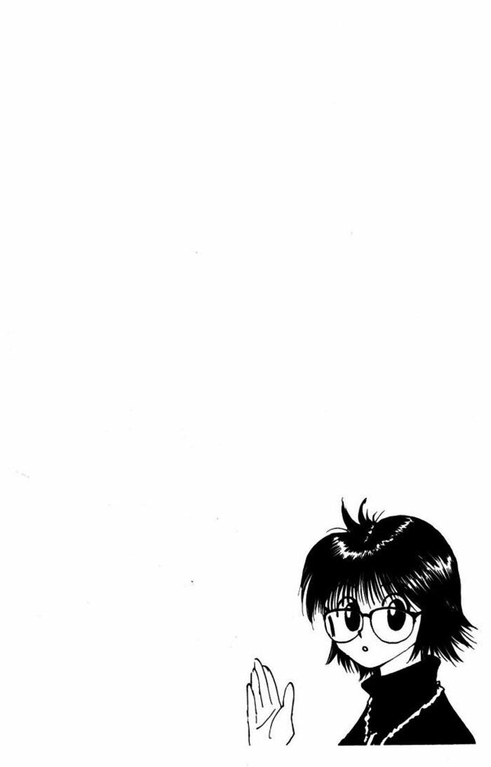 Hunter X Hunter Tập 105 trang 11