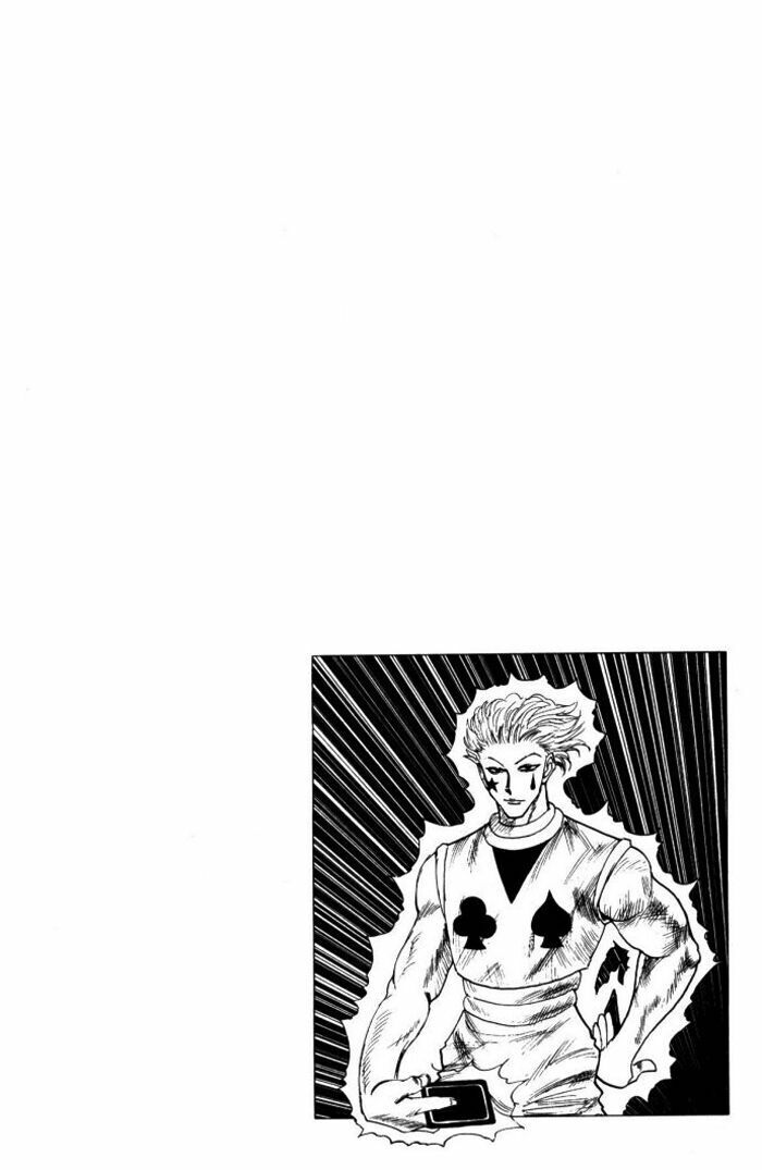 Hunter X Hunter Tập 107 trang 13