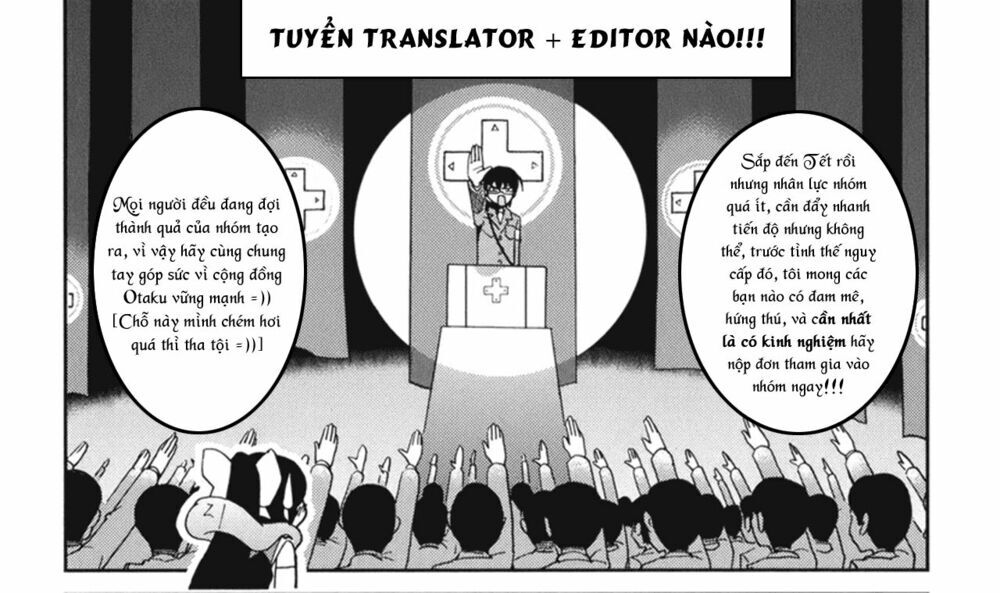 Hunter X Hunter Tập 108 trang 4