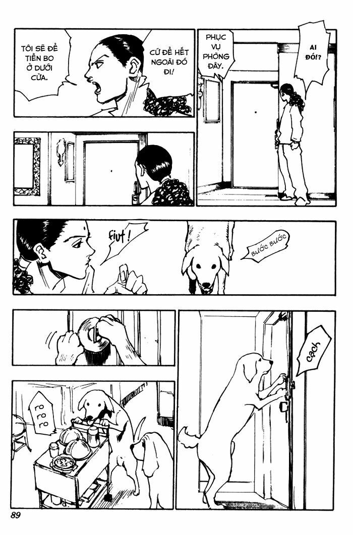 Hunter X Hunter Tập 109 trang 20