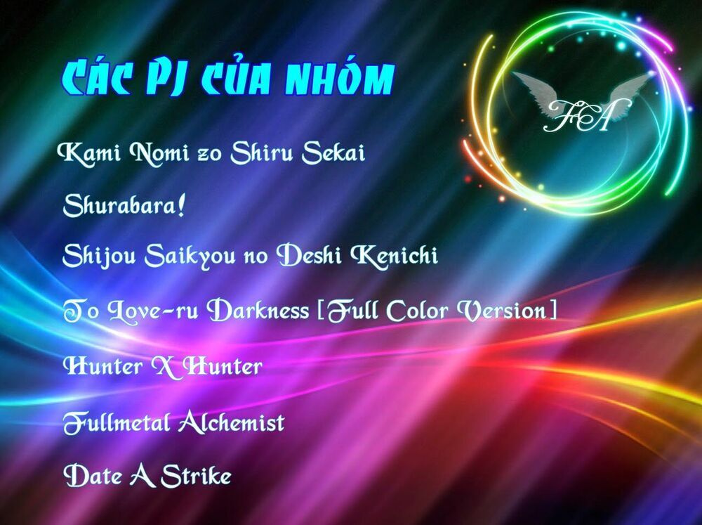 Hunter X Hunter Tập 109 trang 3