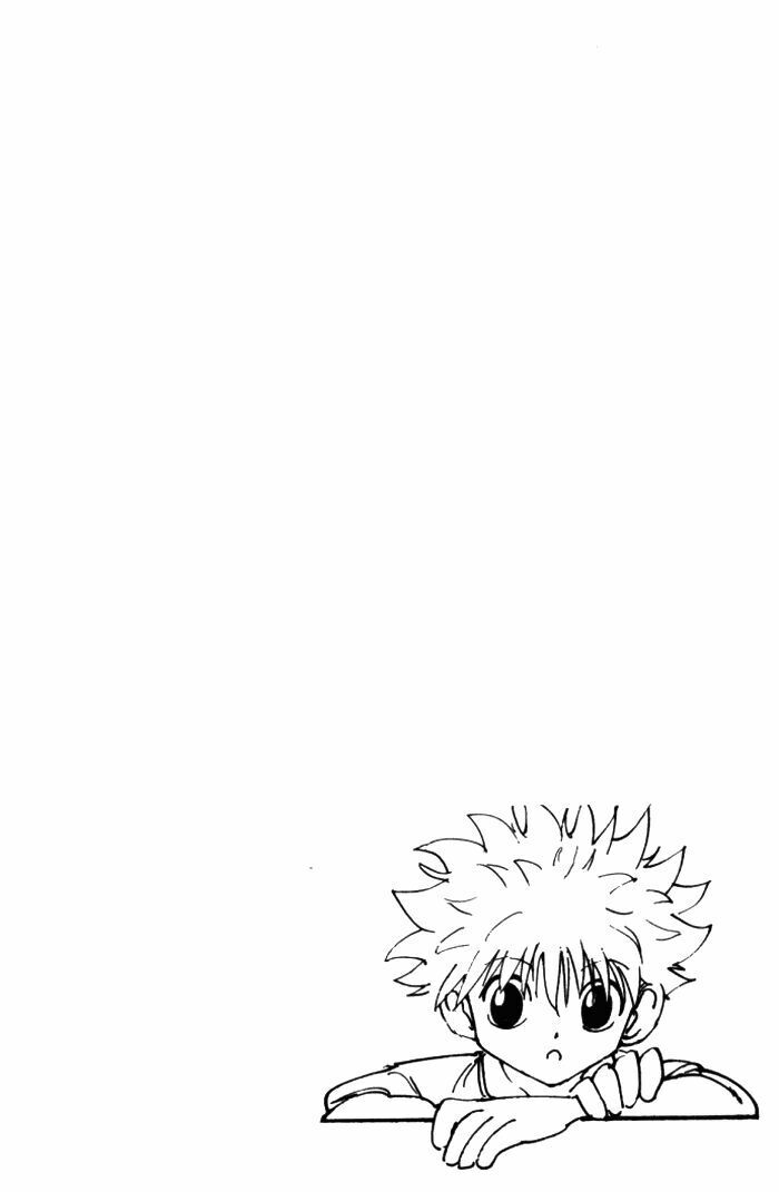 Hunter X Hunter Tập 109 trang 23