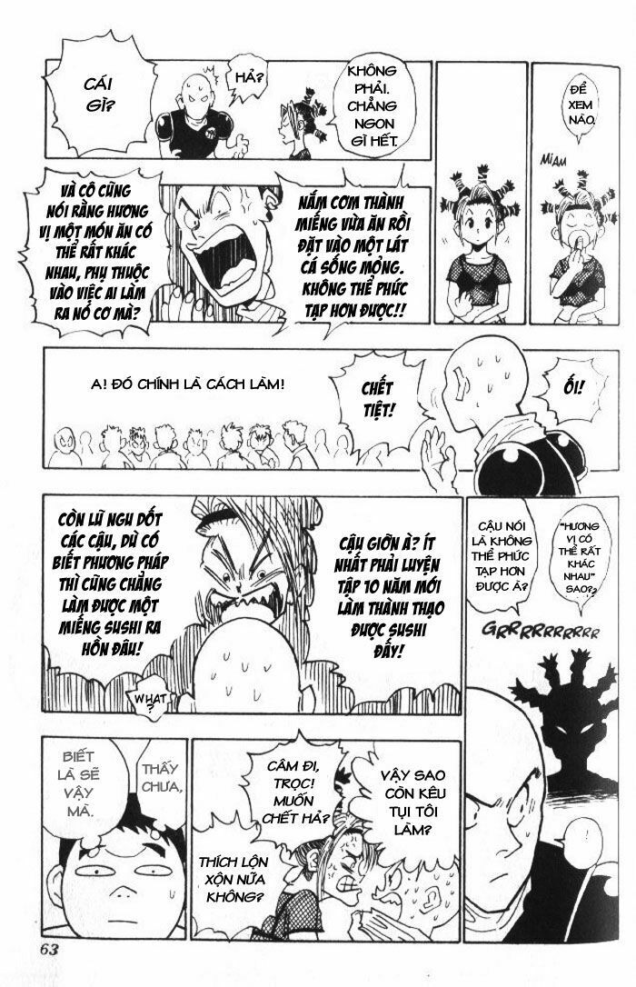 Hunter X Hunter Tập 11 trang 19