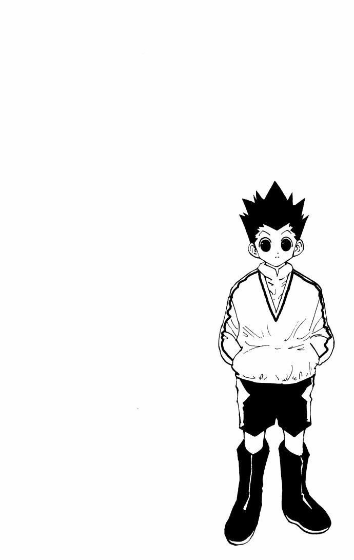 Hunter X Hunter Tập 110 trang 14