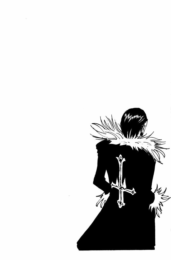Hunter X Hunter Tập 112 trang 20
