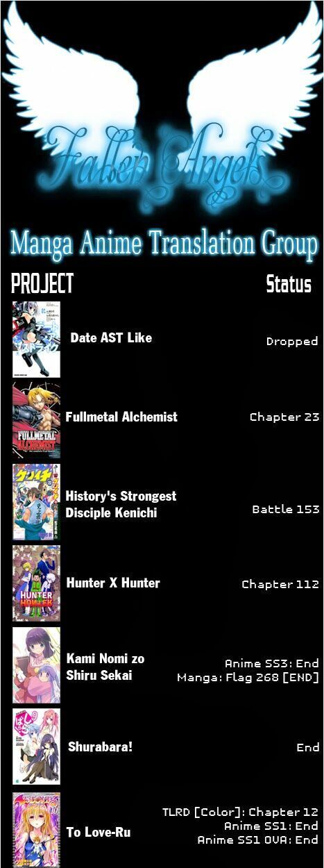 Hunter X Hunter Tập 112 trang 3