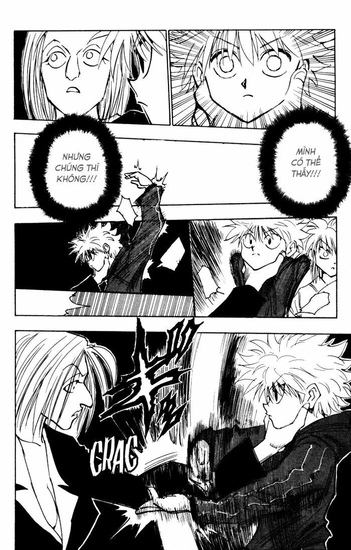 Hunter X Hunter Tập 113 trang 14