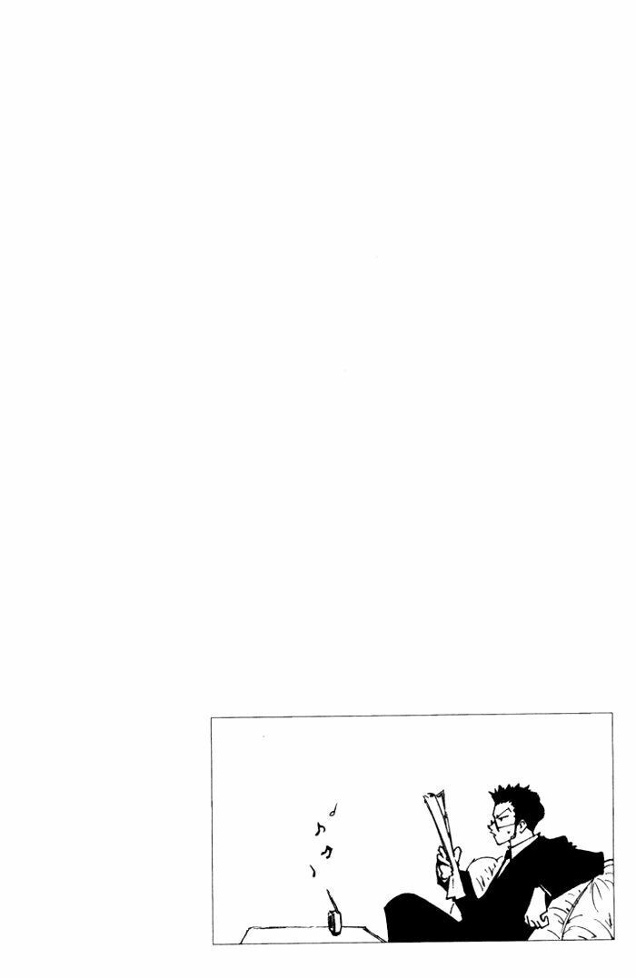 Hunter X Hunter Tập 113 trang 20