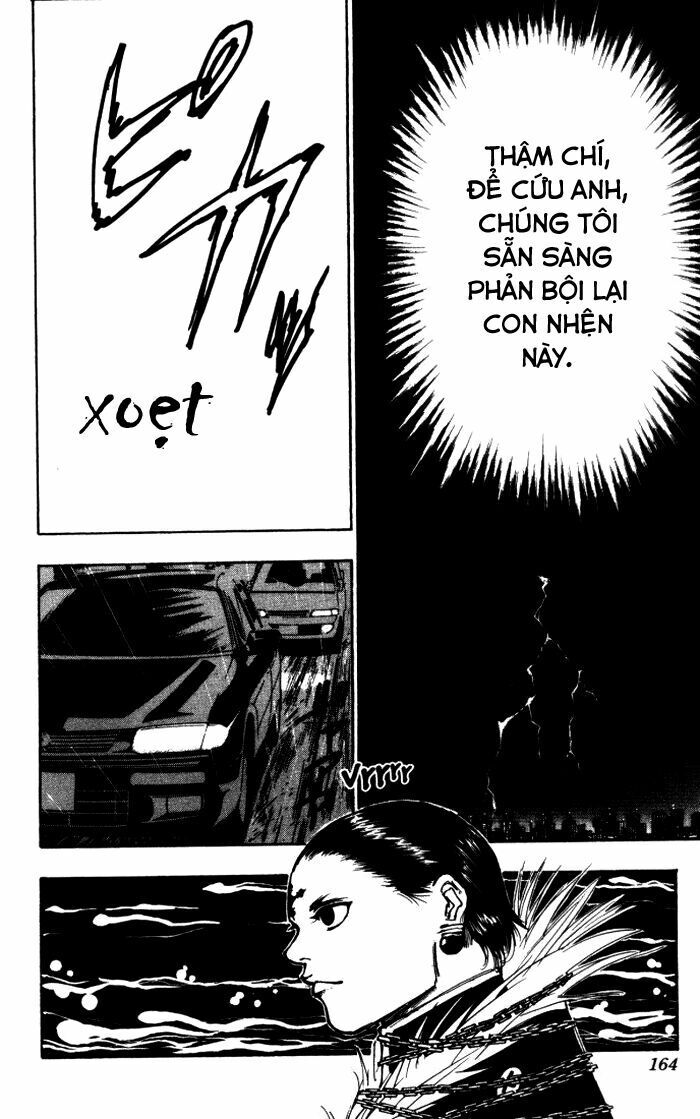 Hunter X Hunter Tập 114 trang 14