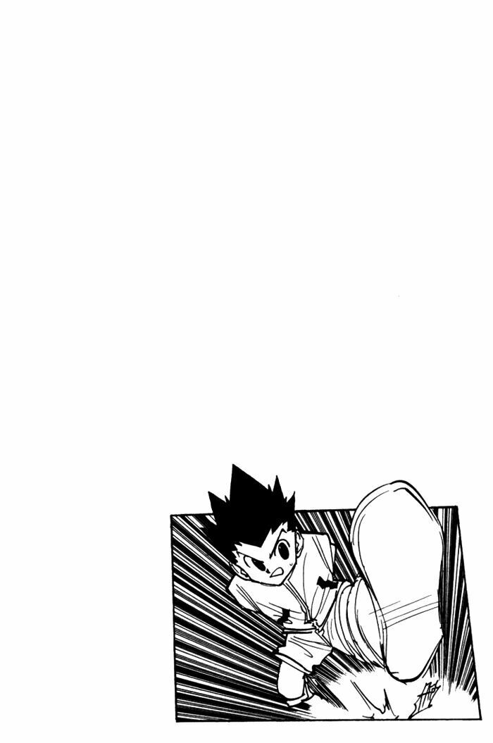 Hunter X Hunter Tập 114 trang 18