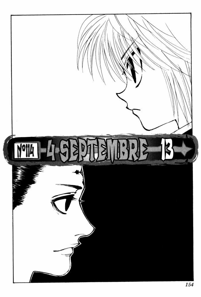 Hunter X Hunter Tập 114 trang 4