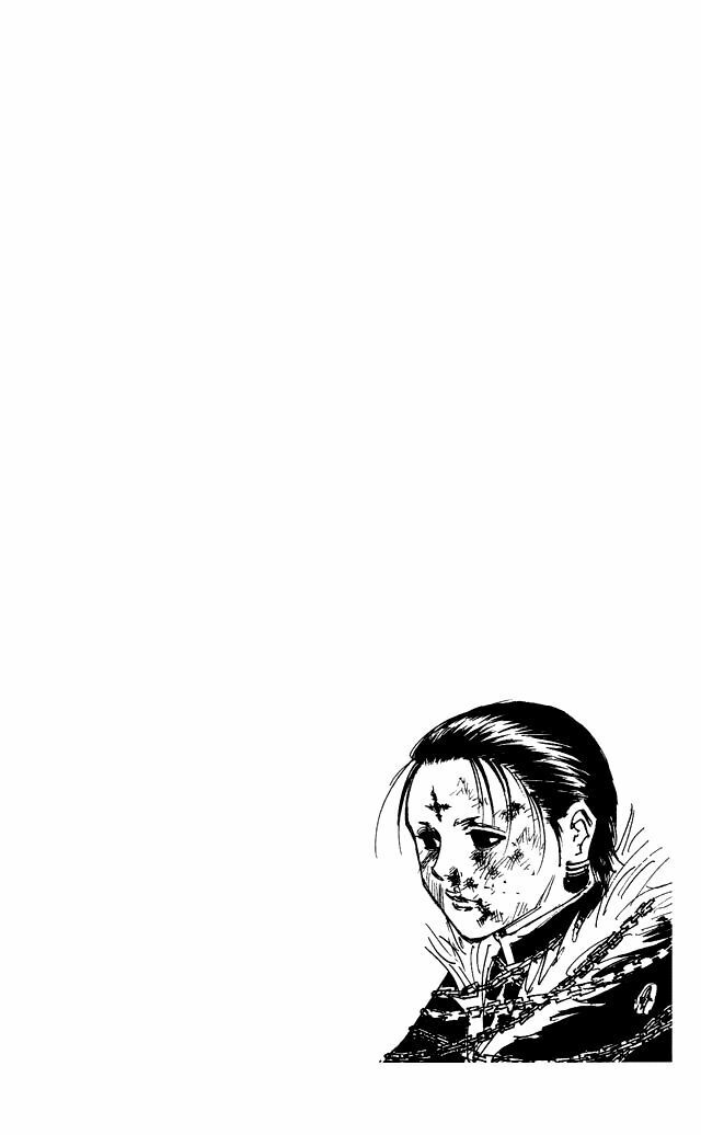 Hunter X Hunter Tập 116 trang 24