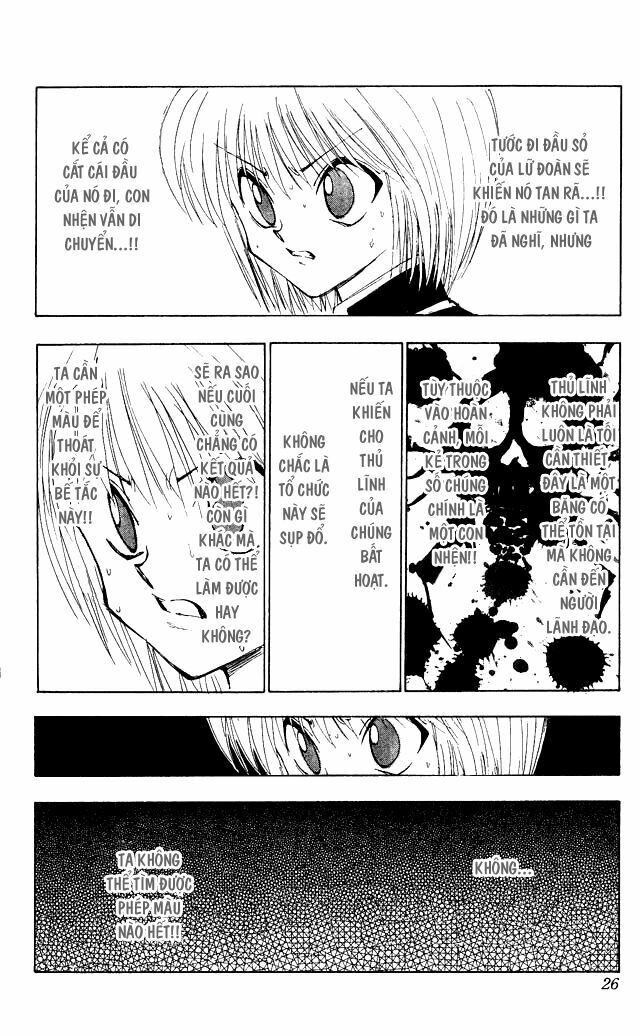 Hunter X Hunter Tập 117 trang 10