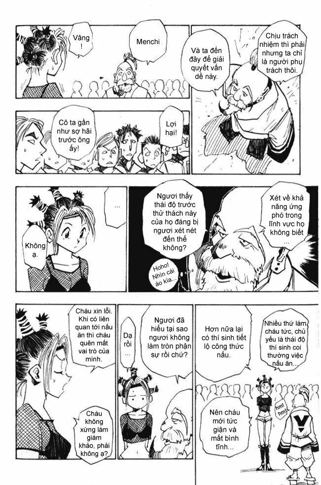 Hunter X Hunter Tập 12 trang 12