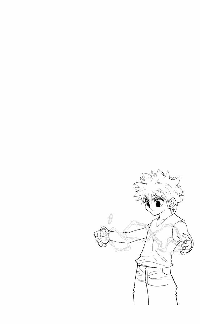 Hunter X Hunter Tập 124 trang 18