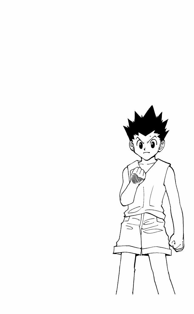 Hunter X Hunter Tập 125 trang 18