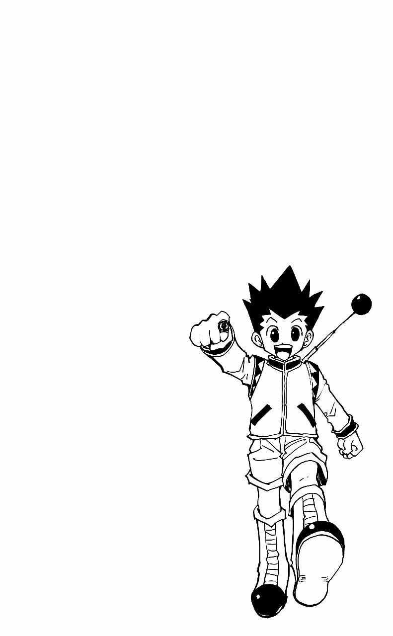 Hunter X Hunter Tập 128 trang 26