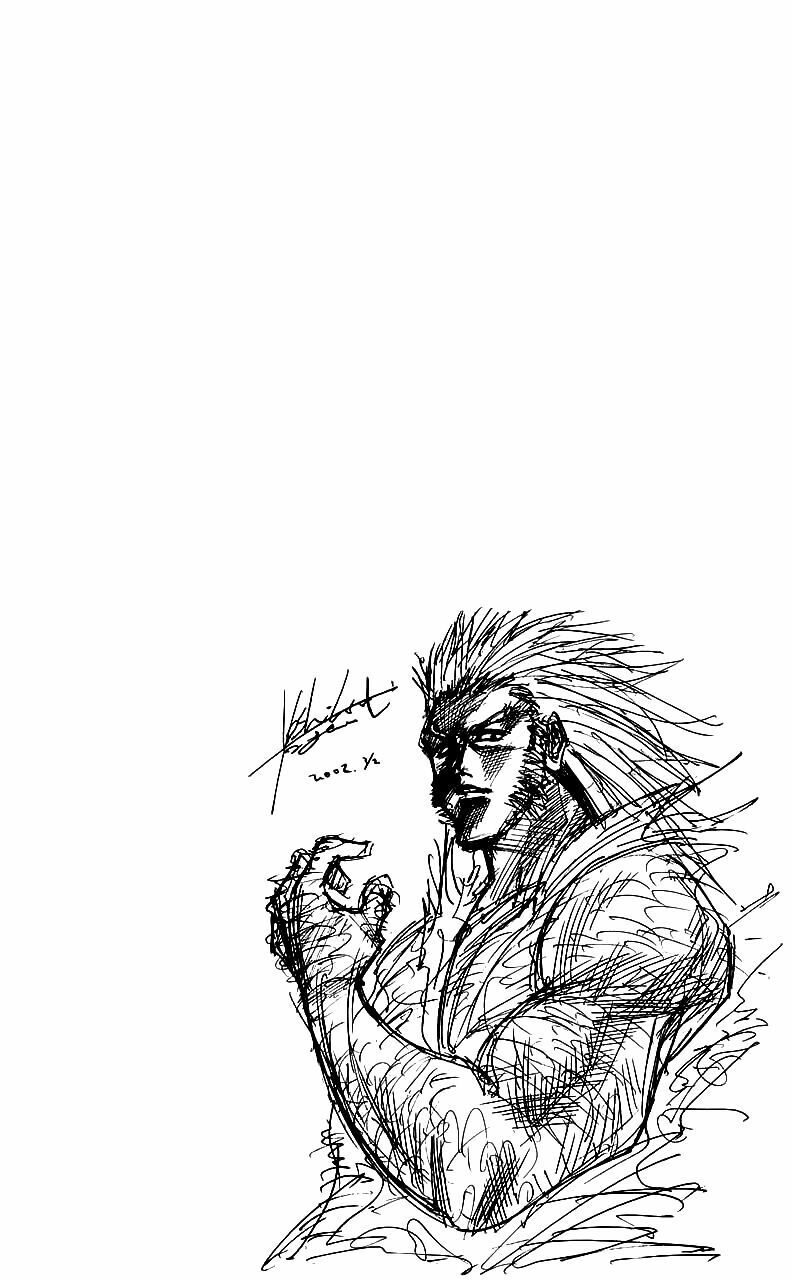 Hunter X Hunter Tập 129 trang 18