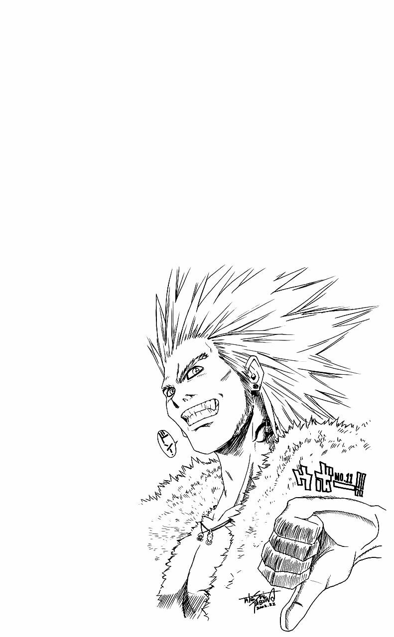 Hunter X Hunter Tập 130 trang 18
