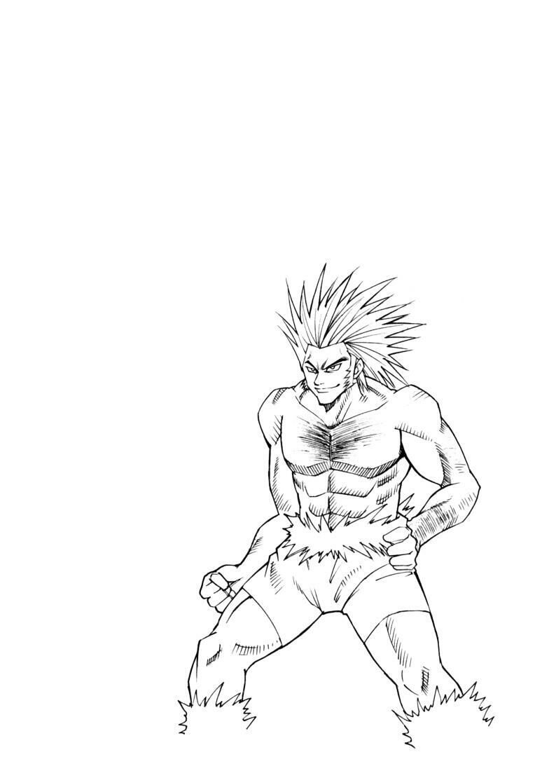 Hunter X Hunter Tập 131 trang 19