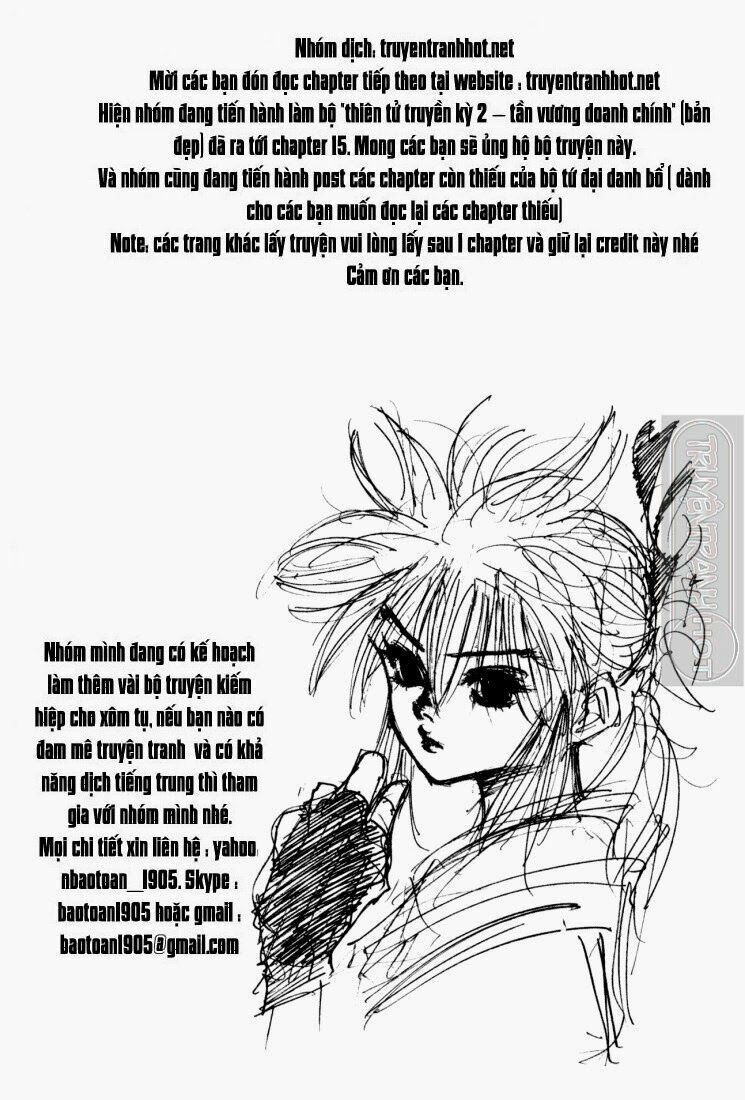 Hunter X Hunter Tập 135 trang 18