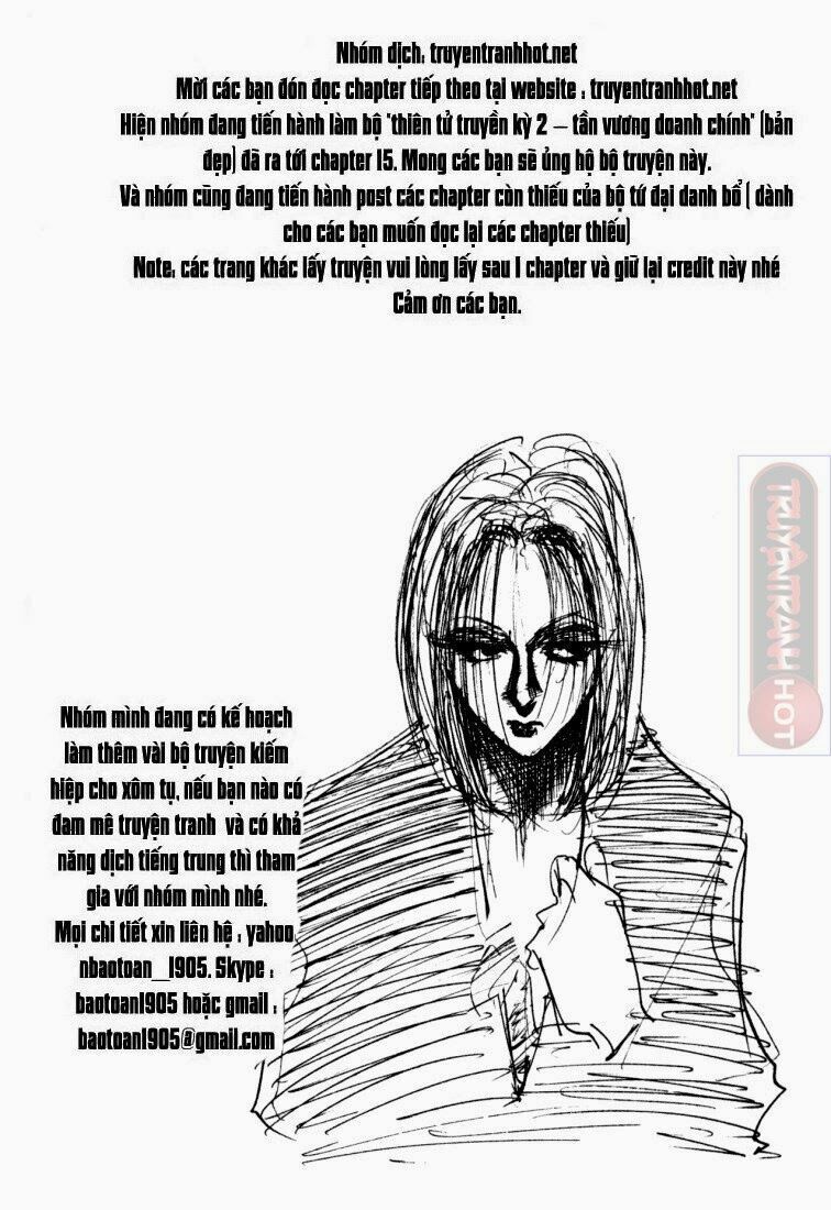 Hunter X Hunter Tập 136 trang 18