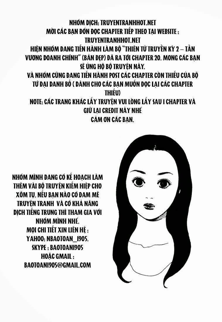 Hunter X Hunter Tập 137 trang 17
