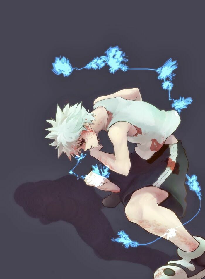 Hunter X Hunter Tập 139 trang 2