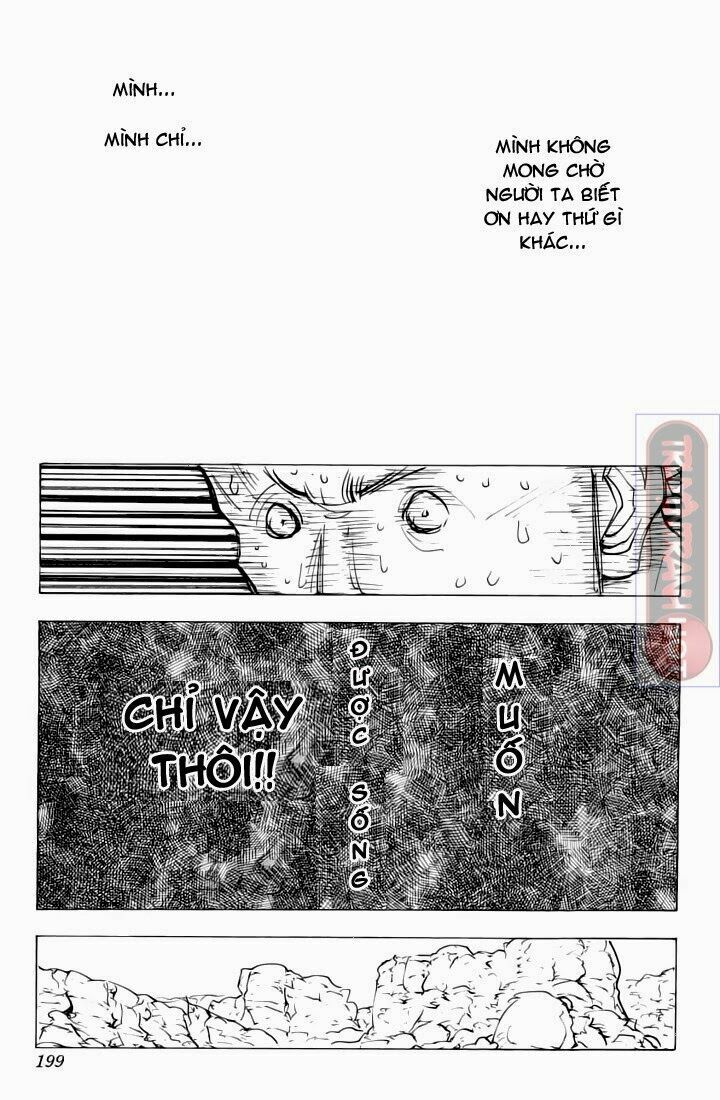 Hunter X Hunter Tập 139 trang 19