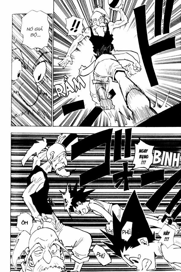 Hunter X Hunter Tập 14 trang 17
