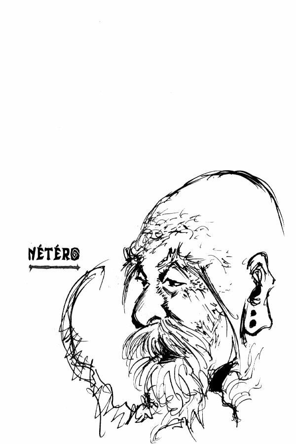 Hunter X Hunter Tập 14 trang 3