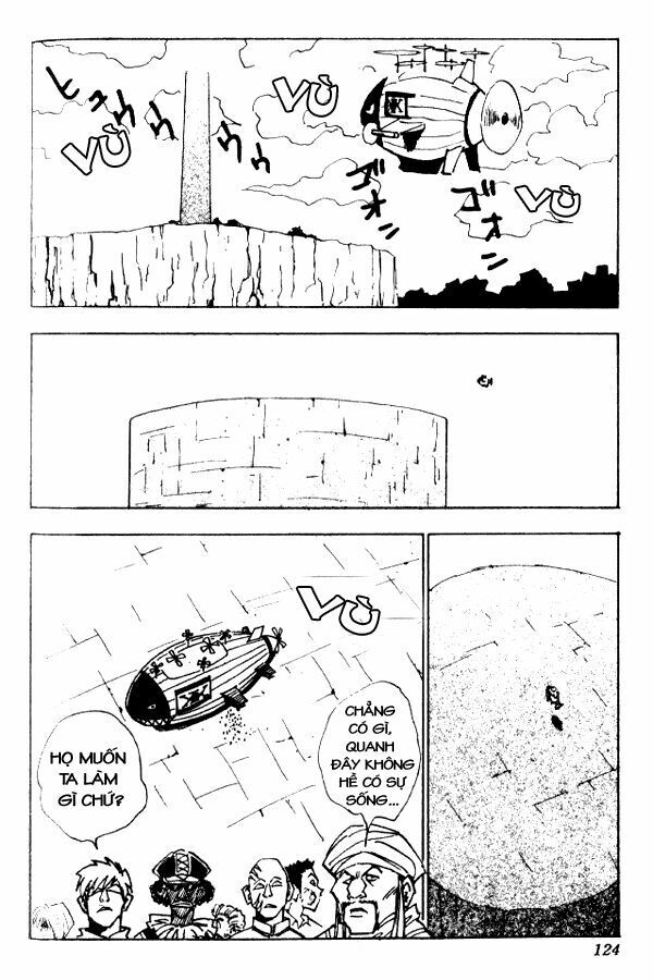 Hunter X Hunter Tập 14 trang 21