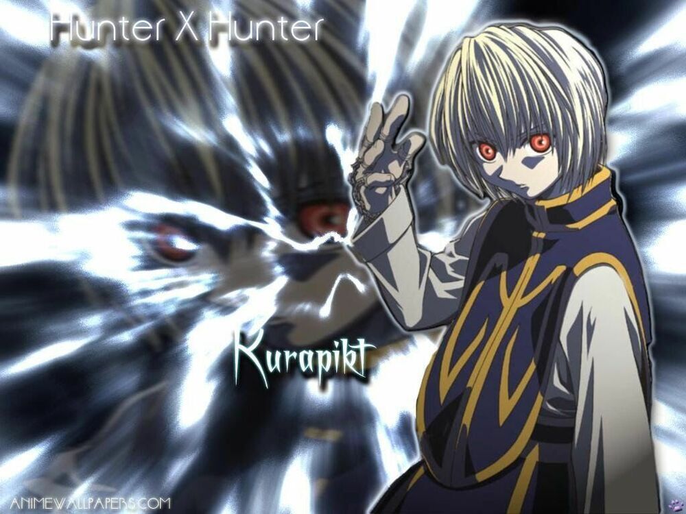 Hunter X Hunter Tập 141 trang 2