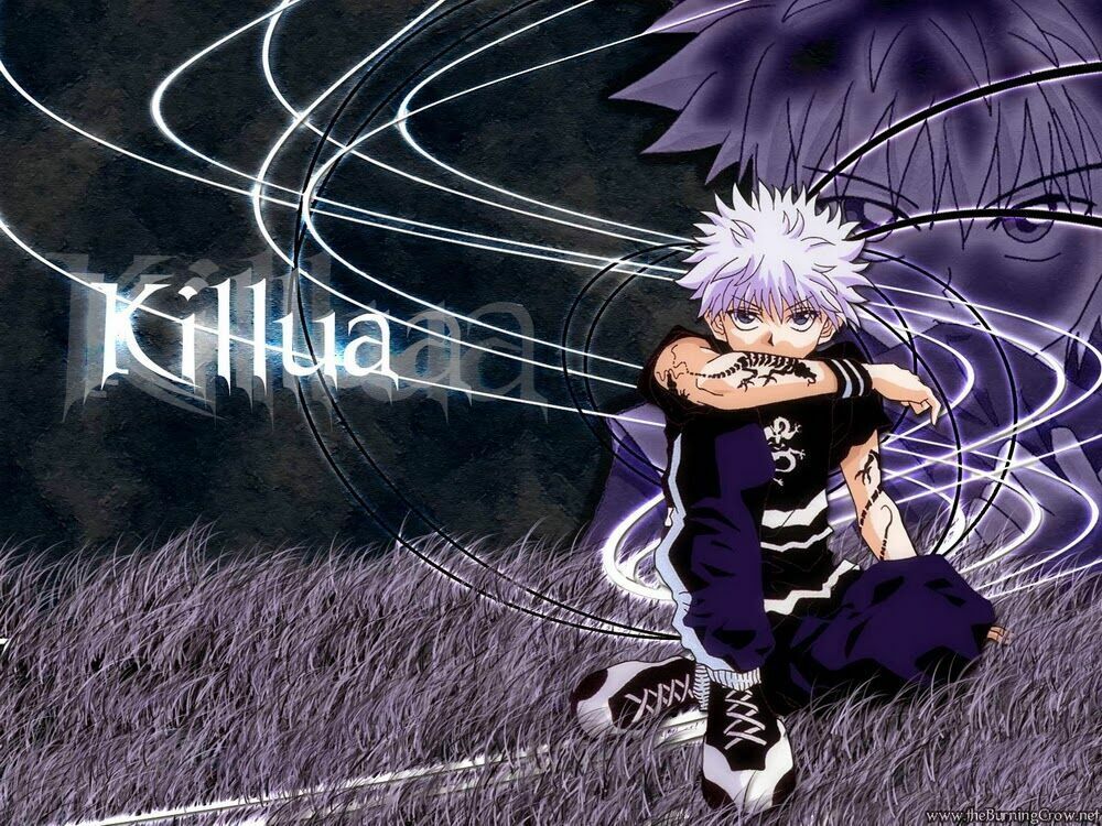 Hunter X Hunter Tập 142 trang 2